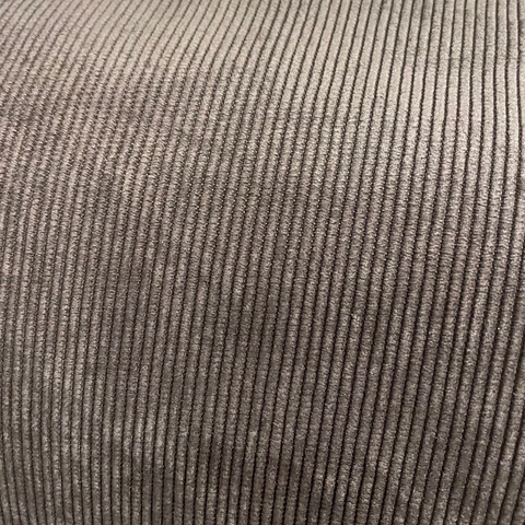 BROWN CORDUROY 11 W STRETCH 019