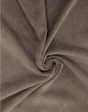 BROWN CORDUROY 11 W STRETCH 019