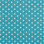 TURQUOISE DOTS 04949.009