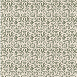 POPPY CANVAS STAMPS - GREEN 06842.005